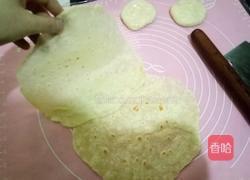 春饼的做法图解12
