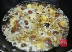 牛腩土豆的做法图解3