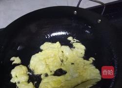 西红柿炒蛋的做法图解4