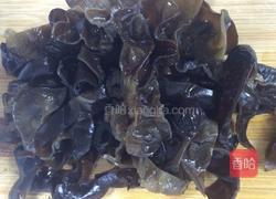 素拌菜的做法图解4