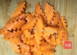 素拌菜的做法图解5