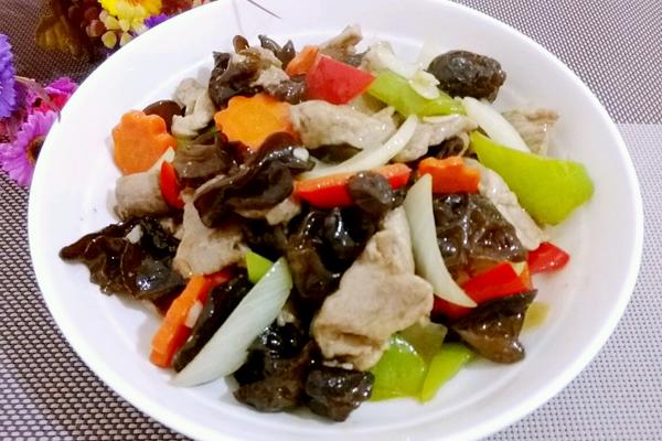 小滑肉