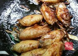 贵妃鸡翅的做法图解6