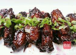 贵妃鸡翅的做法图解11