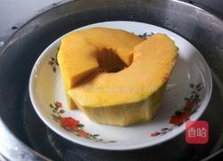 南瓜小饼的做法图解5