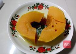 南瓜小餅的做法圖解6