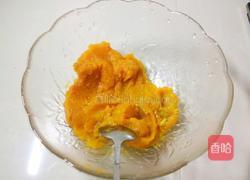 南瓜小饼的做法图解7