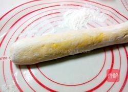 南瓜小饼的做法图解10