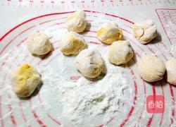 南瓜小餅的做法圖解11