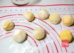 南瓜小饼的做法图解12