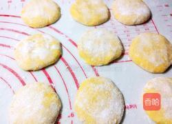 南瓜小饼的做法图解13
