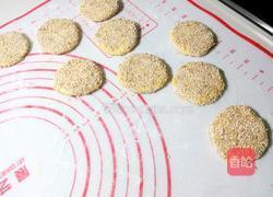 南瓜小餅的做法圖解16