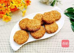 南瓜小饼的做法图解22