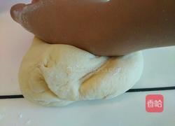 脆皮面包的做法图解5