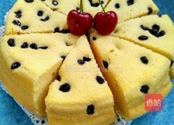 电饭锅蛋糕的做法图解24