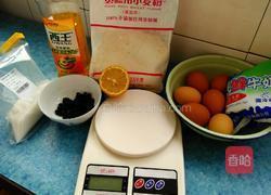 电饭锅蛋糕的做法图解1