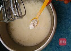 电饭锅蛋糕的做法图解6