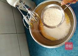 电饭锅蛋糕的做法图解11