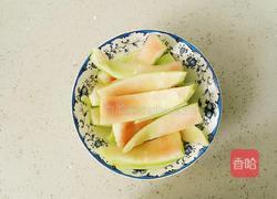 西瓜皮汁的做法图解2