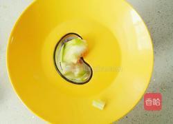 西瓜皮汁的做法图解3