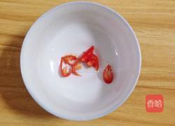 素炒香芹杆的做法图解2