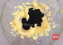 黑糖燕麦椰蓉饼干的做法图解1