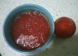 简单家庭番茄酱 