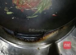 酸辣羊肚丝的做法图解2