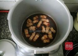 腐乳红烧肉的做法图解5