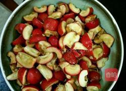 自制山楂片的做法图解2