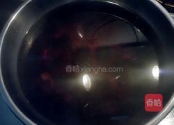 夏日酷饮（自制酸梅汤）的做法图解3