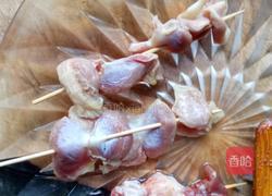 电饼称烧烤的做法图解3