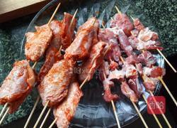 电饼称烧烤的做法图解4