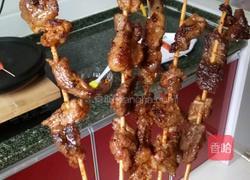 电饼称烧烤的做法图解9
