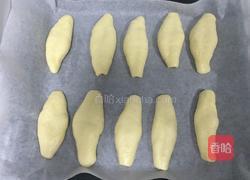 热狗面包的做法图解5