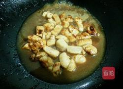 宫爆鸡丁的做法图解6