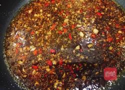 蒜蓉菜心的做法图解6