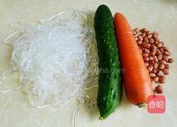 凉拌海蜇丝的做法图解1