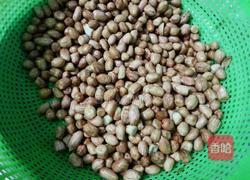 凉拌海蜇丝的做法图解4