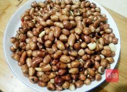 凉拌海蜇丝的做法图解8