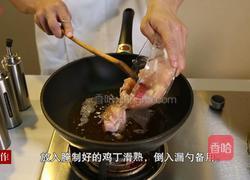 辣子鸡丁的做法图解5