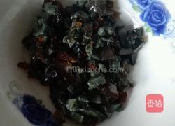 蒜泥豆腐的做法图解3