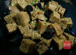 木耳烤麩的做法圖解7