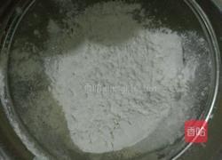 蒸蛋糕的做法图解6