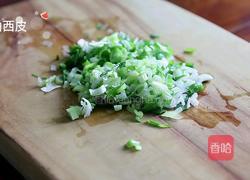 芝士鸡蛋卷的做法图解1