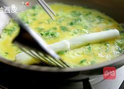 芝士鸡蛋卷的做法图解5