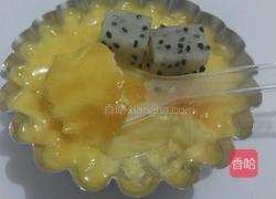 布丁的做法图解7