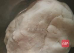 火腿披萨的做法图解1