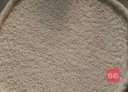 火腿披萨的做法图解3