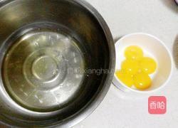 蓝莓提子蛋糕卷的做法图解2